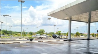 Catat, Rest Area Ini Tak Boleh Dibuat untuk Istirahat Lama-lama saat Mudik Lebaran 2025