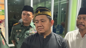 Kasus Penahanan Warga Telemow, Bupati PPU Enggan Berkomentar Banyak