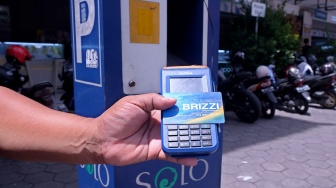 Solusi Pembayaran Non-Tunai dan Bayar Tol Saat Mudik Lebaran: Percayakan kepada BRIZZI dari BRI!