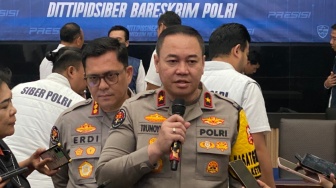 SKCK Dihapus? Polri Buka Suara Soal Usulan Kontroversial Menteri HAM Natalius Pigai