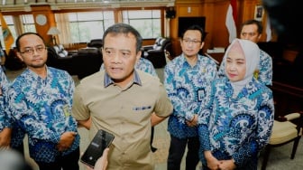 Waspada Cuaca Saat Mudik Lebaran 2025, BMKG Prediksi Hujan dan Banjir Rob di Sejumlah Wilayah Jateng