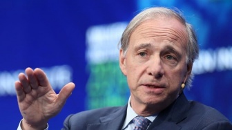 Ray Dalio dan Danantara: Miliarder Wall Street yang Kini Mengawal Aset Indonesia