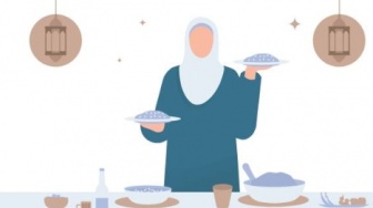 Jadwal Imsak Palembang 2 Maret 2026: Waktu Sholat Lengkap & Doa Niat Puasa Ramadan