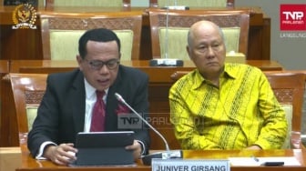 Draf Revisi KUHAP: Aturan Larangan Peliputan Sidang Secara Live Jadi Sorotan