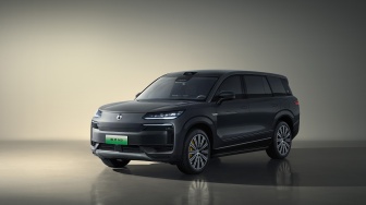 Mobil China Guncang Pasar Otomotif Indonesia: BYD Salip Hyundai, Denza Ancam Alphard?