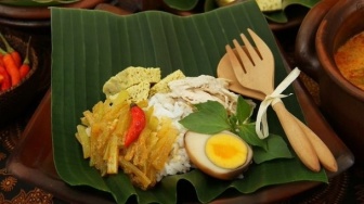 9 Kelezatan Masakan Khas Jawa Wajib Coba Saat Lebaran