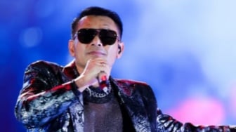 Berapa Honor Judika Sekali Manggung? Disindir Ahmad Dhani Nyolong Lagu dan Maunya Gratisan