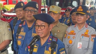 Pramono Janji Transparan Rekrutmen PJLP: Tak Ada Lagi Peran Orang Dalam!