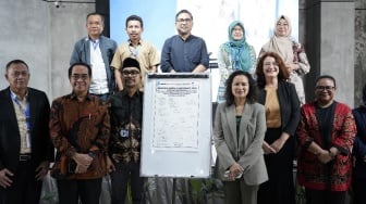 Regional Media Conference 2025 Dorong Kesetaraan dan Keberlanjutan di Indonesia Timur