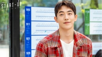 Sinopsis Drama 'East Palace', Drama Terbaru Nam Joo Hyuk Setelah Wamil!