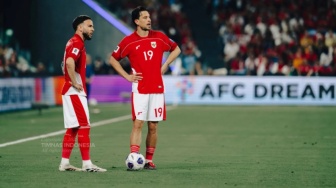 Wajib! 3 Hal yang Perlu Dievaluasi Timnas Indonesia Jelang Lawan Bahrain