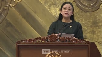 Puan Maharani: Negara Dalam Ambil Kebjikan Harus Mawas Diri, Mendengarkan Aspirasi Rakyat!