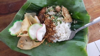 6 Kuliner Khas Klaten yang Bikin Ketagihan, Mulai dari Sego Wiwit hingga Jenang Krasikan