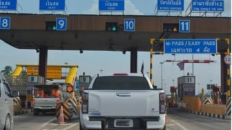 Siap Mudik? Ini Daftar Tarif dan Diskon Tol Trans Sumatera 2025 Terbaru