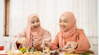 Jadwal Buka Puasa Ramadan di Samarinda, Rabu 25 Februari 2026