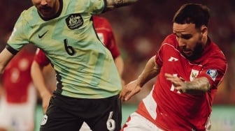 Rekap Pemain Keturunan di Liga Eropa dan Inggris: Marselino Ferdinan Debut, Calvin Verdonk Bapuk