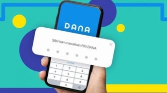 Mau Pinjam Saldo DANA Tanpa Bunga dan Tanpa Verifikasi KTP, Begini Caranya