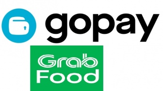 Event GoPay Gratis Beli Makanan di GrabFood