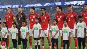 Wajib Menang! Ketua Komisi X DPR Pede Timnas Indonesia Bangkit saat Hadapi Bahrain Nanti Malam