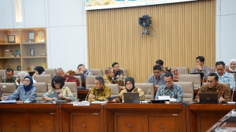 Utang ID FOOD di 2024 Berkurang Jadi Rp 7,8 Triliun