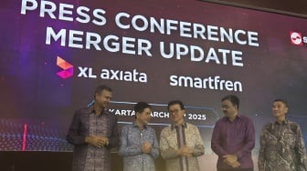 Sah! Susunan Dewan Komisaris dan Direksi XLSmart, Ada Retno Lestari Mantan Menlu