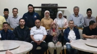 Drama PSU Siak: Perang Narasi di Medsos, Money Politic hingga Kembali Kalahkan Petahana