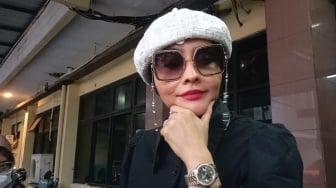 Laporan Suami Reza Gladys ke Dokter Detektif Lanjut, Satu Orang Diperiksa