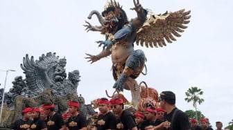 Cuti Bersama Hari Raya Nyepi 2025 Tanggal Berapa? Berikut Jadwalnya