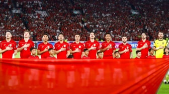 Masih Bisa! Skenario Timnas Indonesia Lolos Langsung ke Piala Dunia 2026 usai Bungkam Bahrain