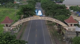 Asal Usul Kabupaten Pati, Dari Nama Penuh Filosofi hingga Geger Pajak 250 Persen Bupati Sudewo