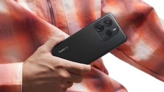 5 HP Android dengan Kamera OIS Ala iPhone, Harga Mulai Rp 2 Jutaan