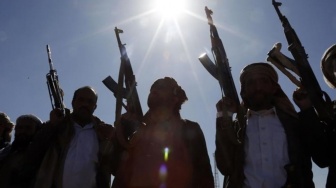 Trump Klaim Perang AS-Israel vs Iran Segera Usai, Sebut Militer Iran Nyaris Lumpuh