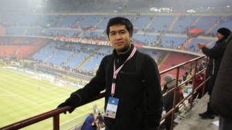 Pengamat Ini Sebut Paling Bagus Timnas Indonesia Dilatih John Herdman: Masuk Akal