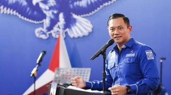 Golkar, PKB dan PAN Kunci Dukungan ke Prabowo, Demokrat Cari Celah untuk AHY?