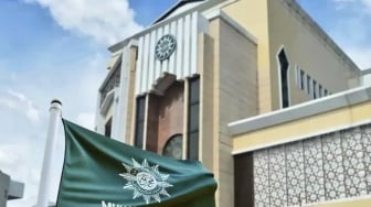 Muhammadiyah dan BSI Rujuk?