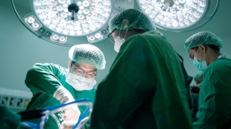 Gugat UU Kesehatan ke MK, Dekan Unsoed: Pendidikan Dokter Spesialis Bisa Amburadul!