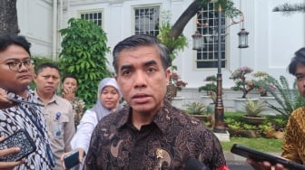 Prabowo Mau Bentuk Dewan Kesejahteraan Buruh, Menaker Pastikan Keterlibatan Penuh