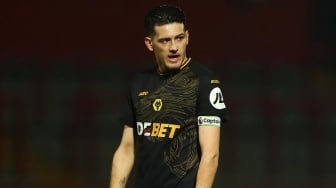 Jelang ke Timnas Indonesia, Justin Hubner Dapat Hadiah Istimewa dari Wolverhampton