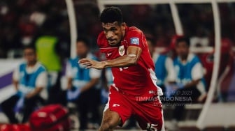 Resmi! Timnas Indonesia Kehilangan Banyak Pemain Balik ke Jakarta