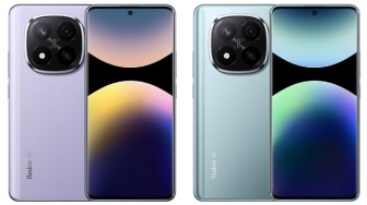 5 Rekomendasi HP 5G Xiaomi dan Realme Terbaik September 2025: Harga Murah, Perfoma Top