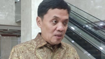 Undang Mahasiswa hingga Ahli Pidana, Komisi III Bakal Gelar Rapat Bahas Revisi UU KUHAP Pekan Depan