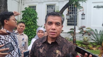 Menaker Pastikan BSU Untuk Pekerja Cair Bulan Ini, Cek Syaratnya di Sini