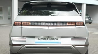 Bahaya Kebakaran Baterai Paksa Hyundai dan Kia Lakukan Recall Ioniq 5 dan EV9