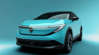Update Nasib Nissan Mei 2025: Karam tanpa Sekoci Penyelamat, 20 Ribu Buruh Global Kena Terancam PHK
