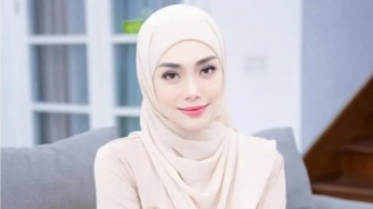 Klarifikasi Celine Evangelista Soal Keputusan Mualaf dan Jadi Istri Kelima