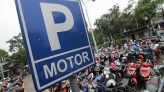 Hari Jadi Pekanbaru, Pemkot Gratiskan Parkir di Mal hingga Rumah Sakit