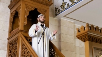 Teks Khutbah Jumat 6 Maret 2026 Nuzulul Quran, Menghidupkan Al-Quran dalam Kehidupan Sehari-hari