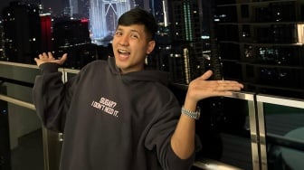 Jirayut Tegaskan Bayar Pajak di Indonesia, Nominalnya Justru Lebih Besar dari Warga Lokal