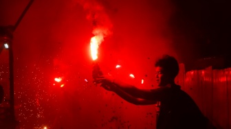 5 Panduan Takbiran di Bali Jika Idulfitri Berbarengan dengan Nyepi