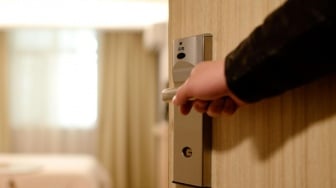 Staycation Jadi Mesin Pertumbuhan Sektor Hospitality